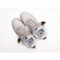 Adidas Forum Buckle Low Bad Bunny Grey